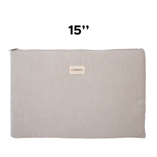 POCHETTE ORDINATEUR PERSONNALISÉE