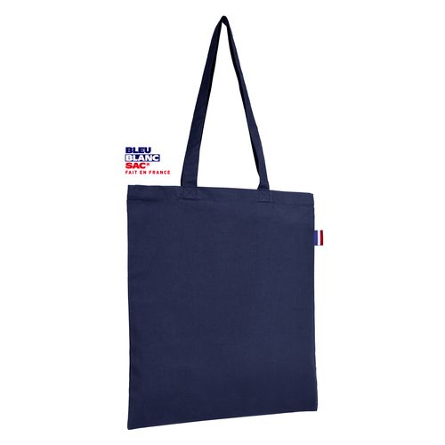 TOTEBAG PERSONNALISE