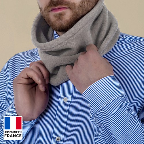 TOUR DE COU PERSONNALISE