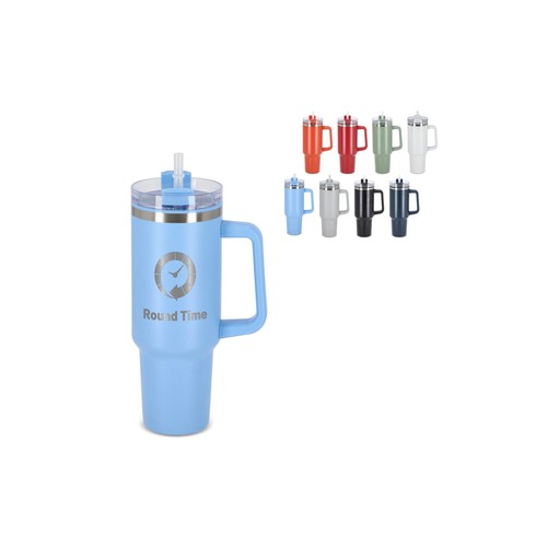 Mug double paroi